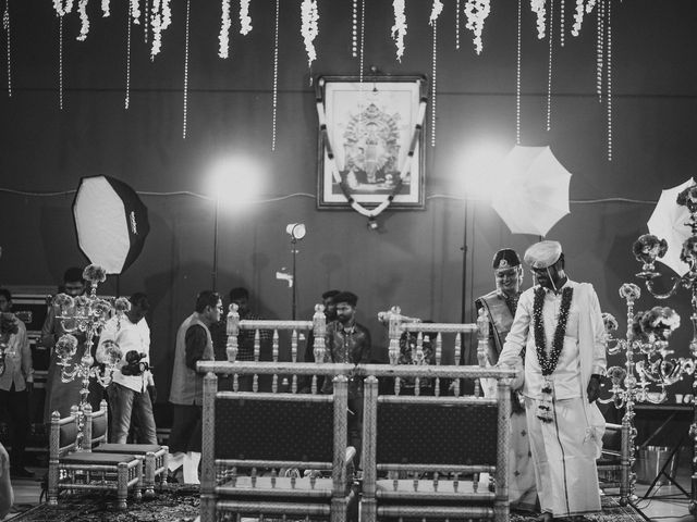 akshay and samiksha&apos;s wedding in Kolhapur, Maharashtra 86