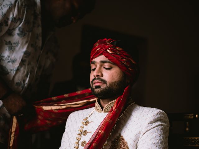 akshay and samiksha&apos;s wedding in Kolhapur, Maharashtra 91