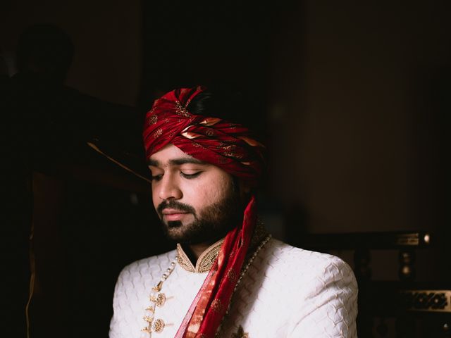 akshay and samiksha&apos;s wedding in Kolhapur, Maharashtra 92