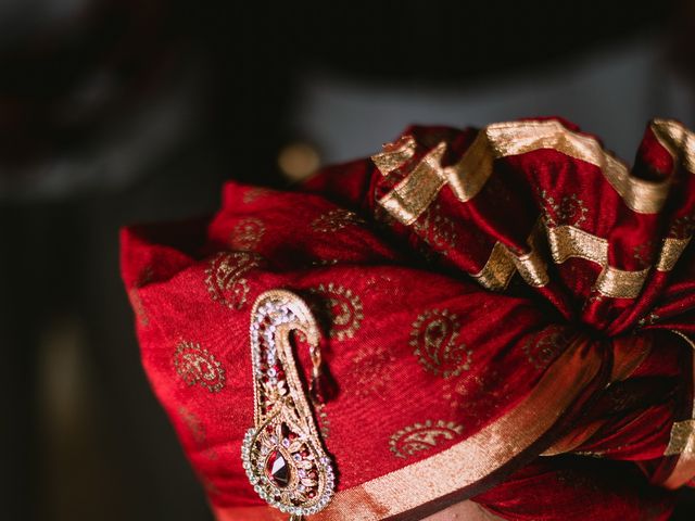 akshay and samiksha&apos;s wedding in Kolhapur, Maharashtra 94