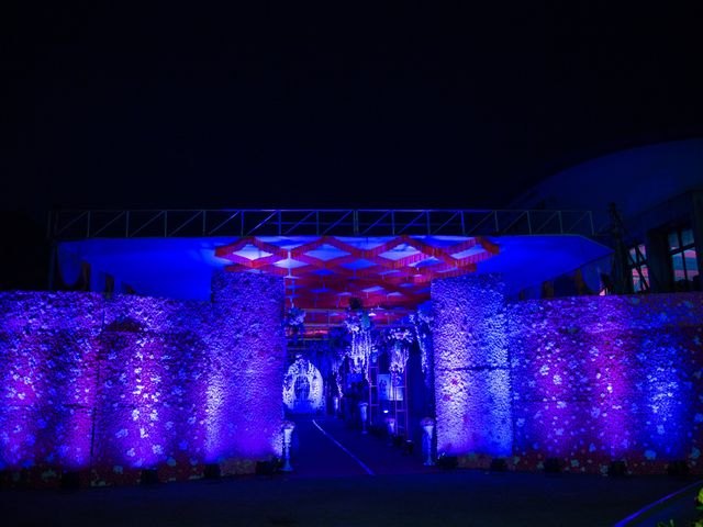 akshay and samiksha&apos;s wedding in Kolhapur, Maharashtra 133