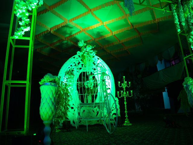 akshay and samiksha&apos;s wedding in Kolhapur, Maharashtra 135