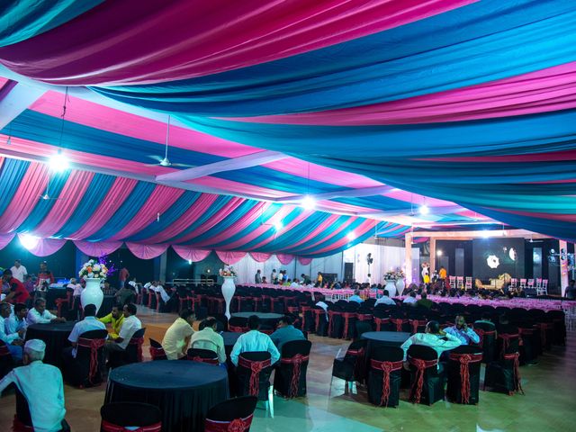 akshay and samiksha&apos;s wedding in Kolhapur, Maharashtra 137