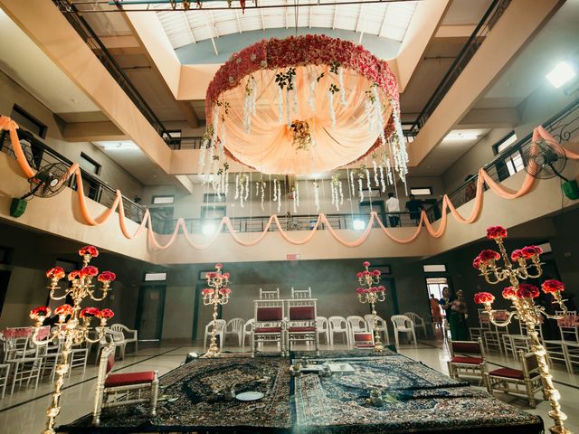 akshay and samiksha&apos;s wedding in Kolhapur, Maharashtra 138