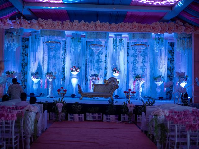 akshay and samiksha&apos;s wedding in Kolhapur, Maharashtra 139