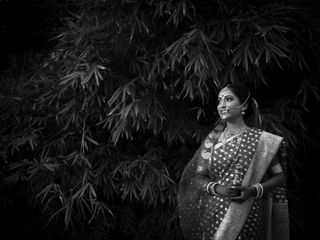 Pritha &amp; Tushar&apos;s wedding 3