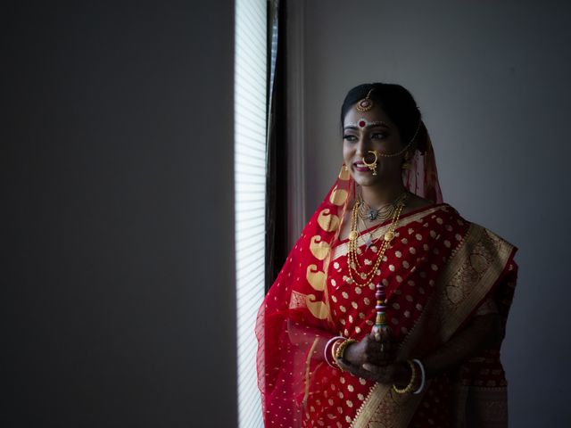 Pritha and Tushar&apos;s wedding in Greater Noida, Delhi NCR 3