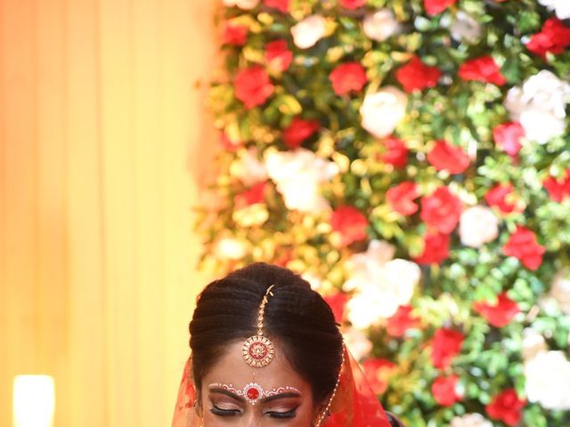 Pritha and Tushar&apos;s wedding in Greater Noida, Delhi NCR 24