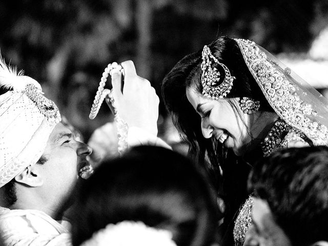 Sakshi and Kabir&apos;s wedding in South Delhi, Delhi NCR 185
