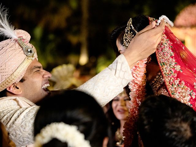 Sakshi and Kabir&apos;s wedding in South Delhi, Delhi NCR 186