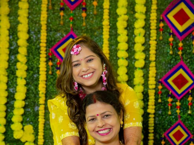 Puja and Ashutosh &apos;s wedding in Patna, Bihar 12