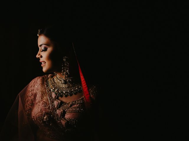 Komal Jain and Ayush Jain&apos;s wedding in Udaipur, Rajasthan 7