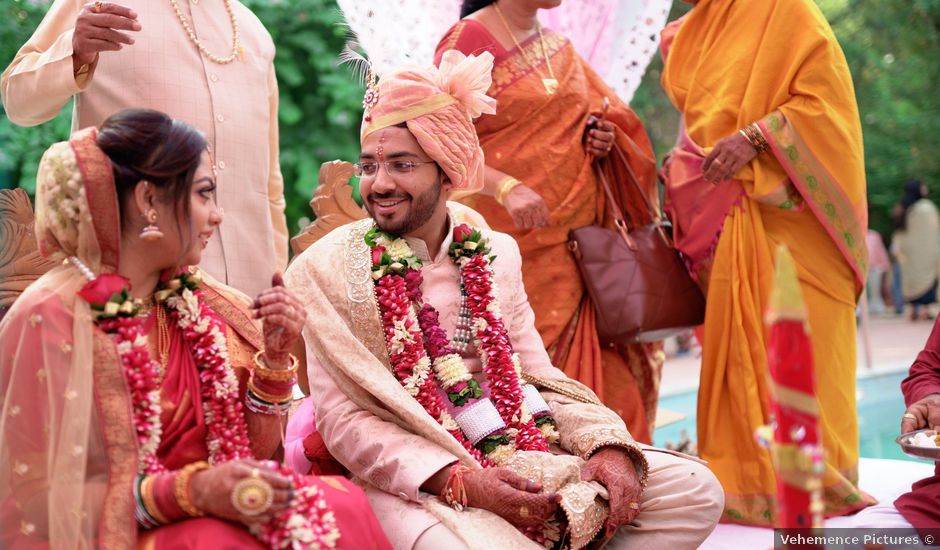 Real Weddings in Jhansi