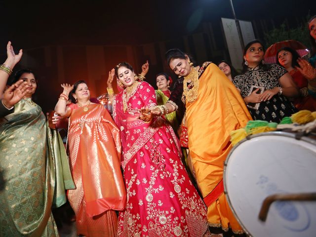 Ritu and Ashish&apos;s wedding in Gurgaon, Delhi NCR 14