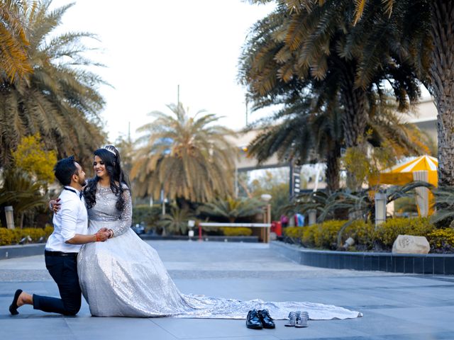 Priya and Suresh&apos;s wedding in Gurgaon, Delhi NCR 5