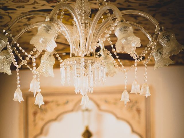 Simer and Gustav's wedding in Jaipur, Rajasthan 29