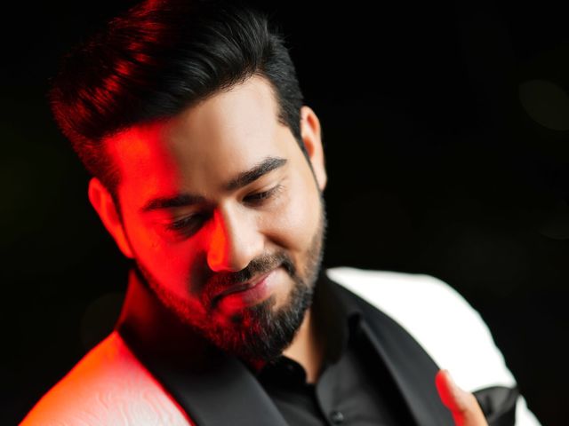 Leena and Kamal's wedding in Gurgaon, Delhi NCR 21