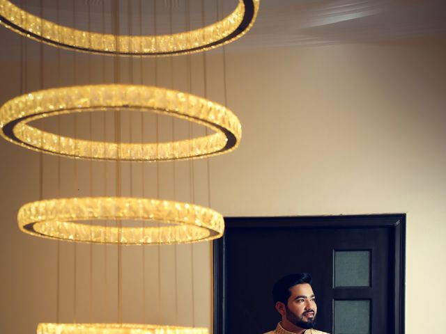 Leena and Kamal's wedding in Gurgaon, Delhi NCR 28