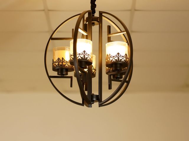 Leena and Kamal's wedding in Gurgaon, Delhi NCR 45