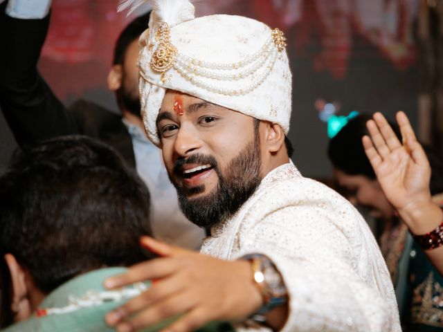 Yash and Pooja&apos;s wedding in South Delhi, Delhi NCR 14