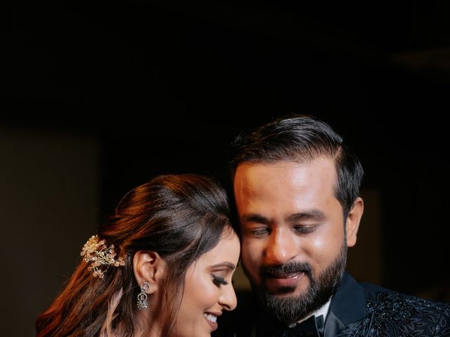 Yash and Pooja&apos;s wedding in South Delhi, Delhi NCR 27