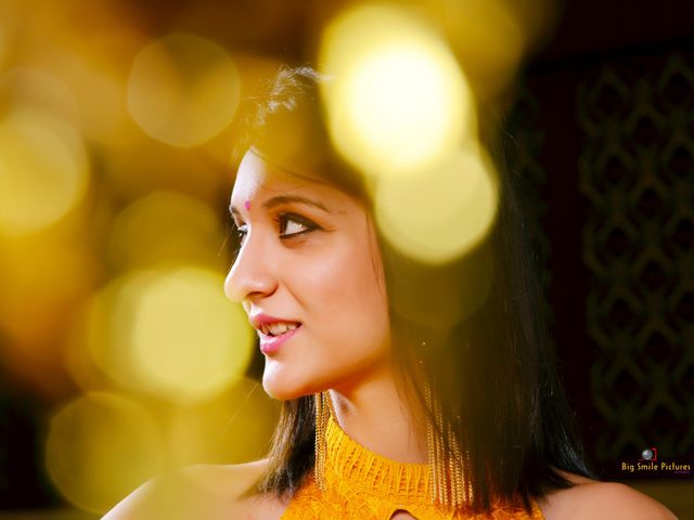 Simran and Chandeep's wedding in South Delhi, Delhi NCR 1