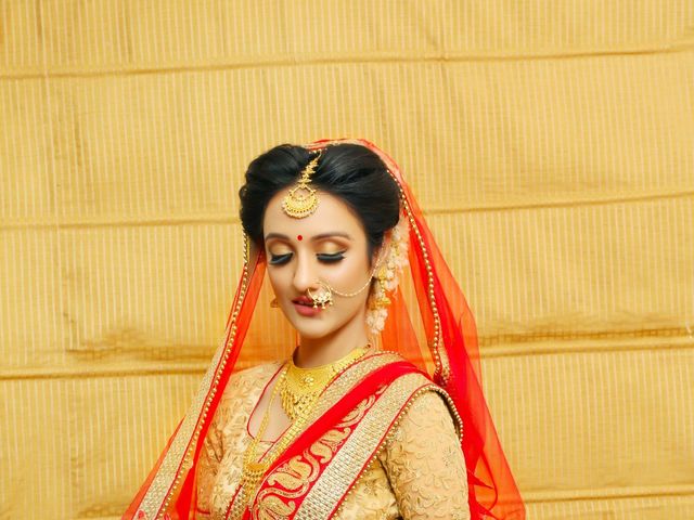 Simran and Chandeep's wedding in South Delhi, Delhi NCR 4