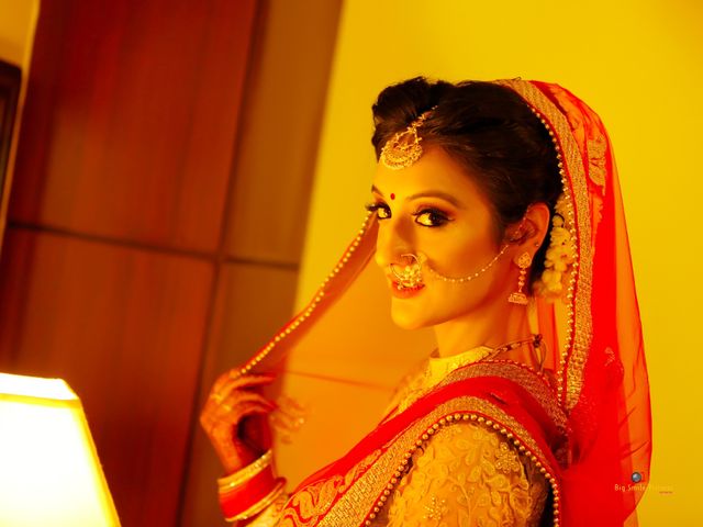 Simran and Chandeep's wedding in South Delhi, Delhi NCR 11