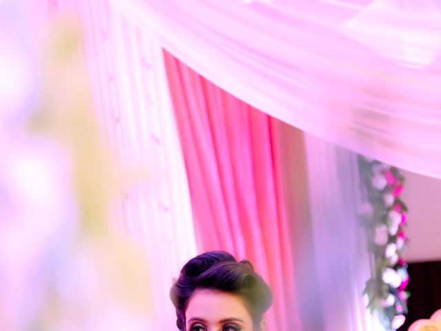 Simran and Chandeep&apos;s wedding in South Delhi, Delhi NCR 21