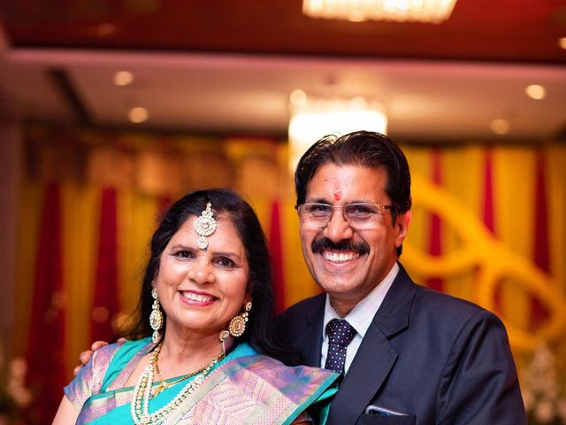 Payal and Sachin&apos;s wedding in South Delhi, Delhi NCR 100