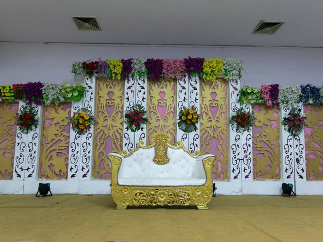 Kanchan and Vipin&apos;s wedding in Meerut, Uttar Pradesh 41
