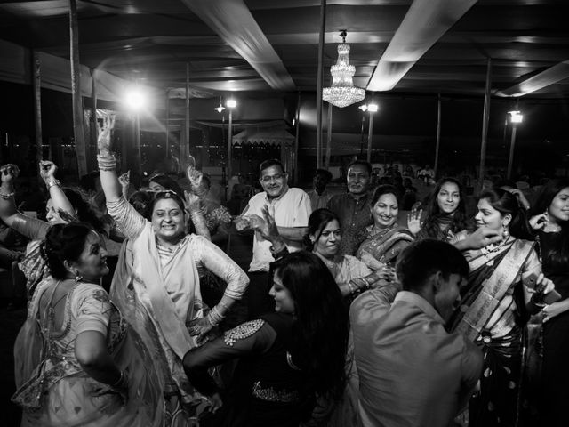 Ritisha and Aayush&apos;s wedding in South Delhi, Delhi NCR 8