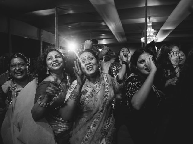 Ritisha and Aayush&apos;s wedding in South Delhi, Delhi NCR 9