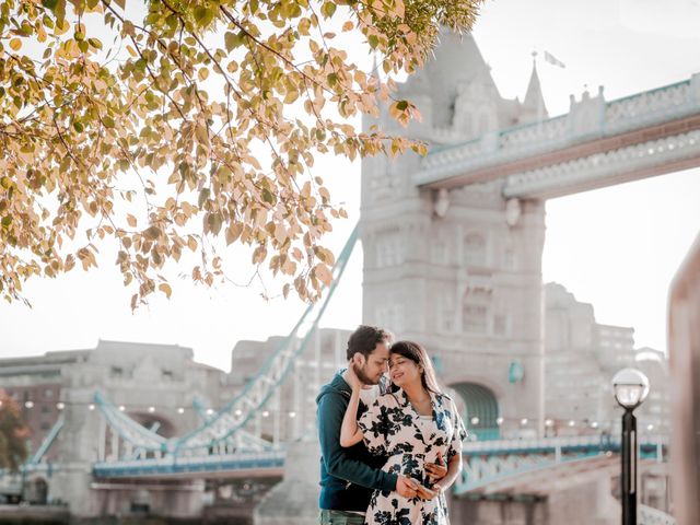 Shreya and Nikhil's wedding in Howrah, West Bengal 6