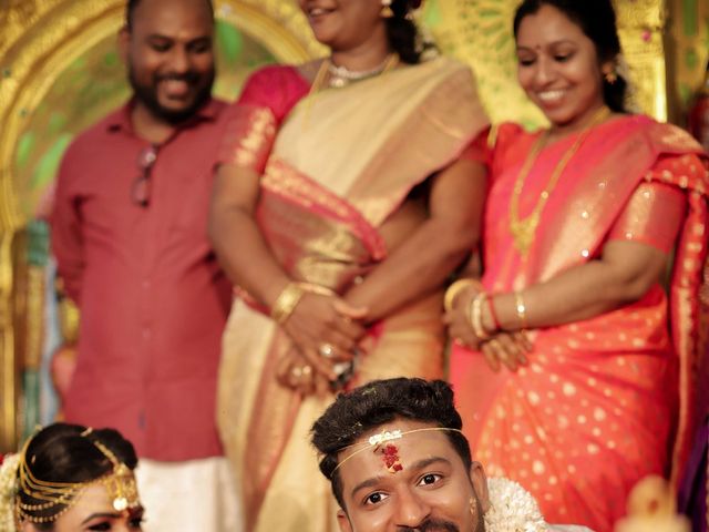 BALA and SANGEETA&apos;s wedding in Thanjavur, Tamil Nadu 131