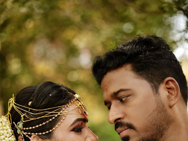 BALA and SANGEETA&apos;s wedding in Thanjavur, Tamil Nadu 142