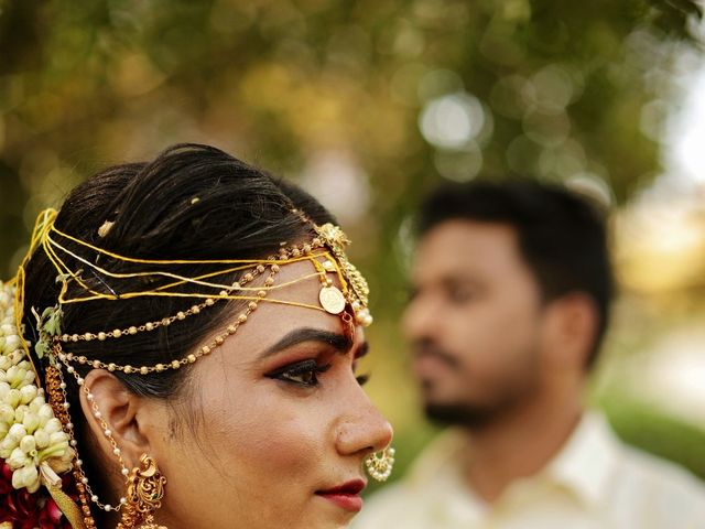 BALA and SANGEETA&apos;s wedding in Thanjavur, Tamil Nadu 143