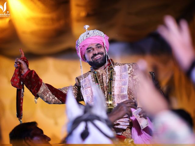 Deepika and Muktesh&apos;s wedding in South Delhi, Delhi NCR 2