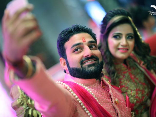 Deepika and Muktesh&apos;s wedding in South Delhi, Delhi NCR 16