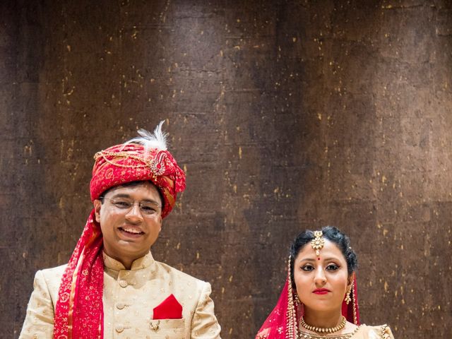 Ruchika and Mohit&apos;s wedding in Noida, Delhi NCR 3