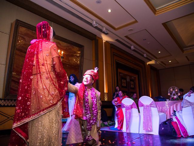 Ruchika and Mohit&apos;s wedding in Noida, Delhi NCR 10