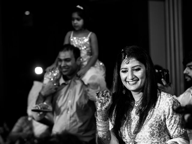 Arita and Nikesh&apos;s wedding in South Delhi, Delhi NCR 9