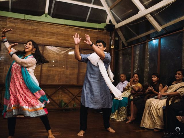 Shuchita and Nishant's wedding in North and Middle Andaman, Andaman and Nicobar 4