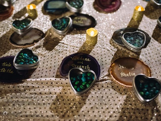 Shuchita and Nishant's wedding in North and Middle Andaman, Andaman and Nicobar 10