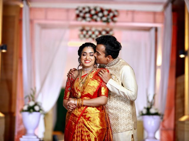 GIRISH and CHANDANA&apos;s wedding in Chittoor, Andhra Pradesh 26