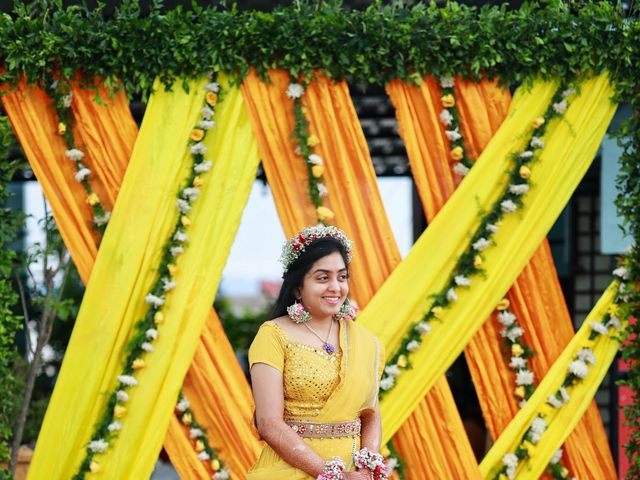 GIRISH and CHANDANA&apos;s wedding in Chittoor, Andhra Pradesh 48