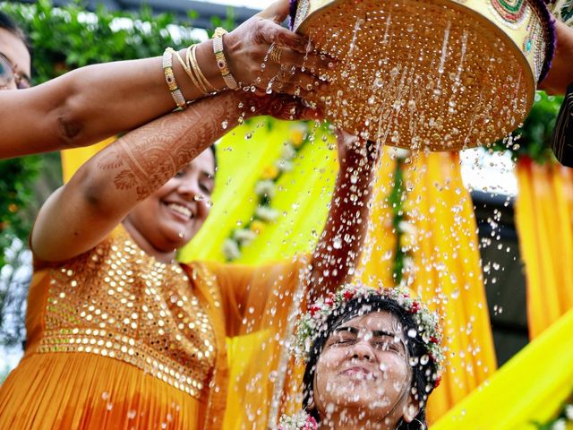 GIRISH and CHANDANA&apos;s wedding in Chittoor, Andhra Pradesh 55