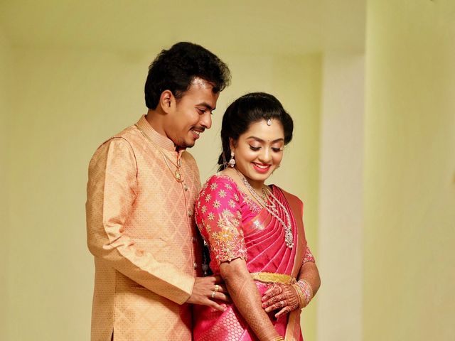 GIRISH and CHANDANA&apos;s wedding in Chittoor, Andhra Pradesh 99