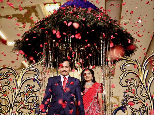 GIRISH and CHANDANA&apos;s wedding in Chittoor, Andhra Pradesh 115