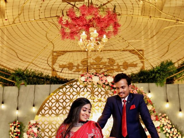 GIRISH and CHANDANA&apos;s wedding in Chittoor, Andhra Pradesh 127